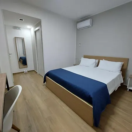 Giglioapartment Etna Mare 3* Aci Castello