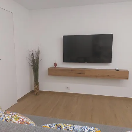 Giglioapartment Etna Mare 3* Aci Castello