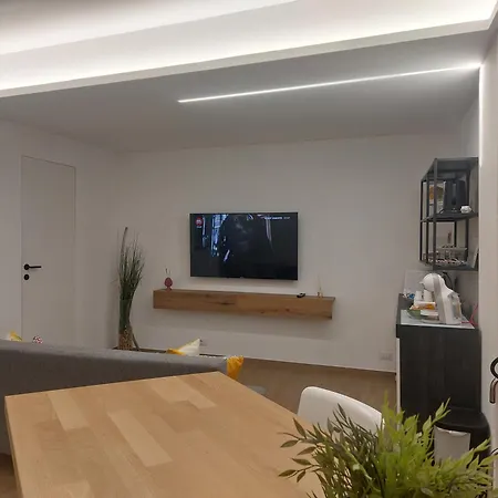 Giglioapartment Etna Mare Konukevi Aci Castello