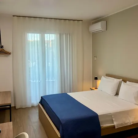 Giglioapartment Etna Mare Konukevi Aci Castello