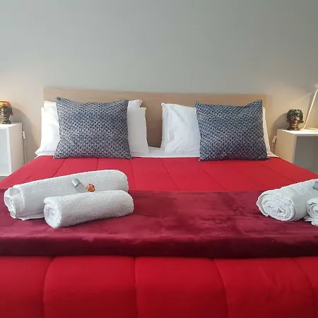 Konukevi Giglioapartment Etna Mare Aci Castello