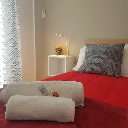 Konukevi Giglioapartment Etna Mare
