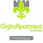 Pensjonat Giglioapartment Etna Mare