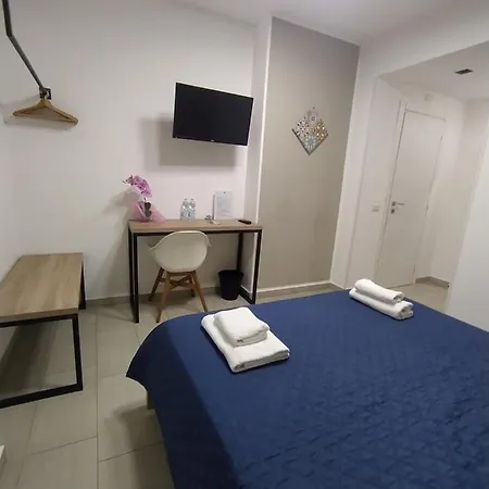 Vendégház Giglioapartment Etna Mare Aci Castello