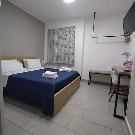 Giglioapartment Etna Mare Vendégház Aci Castello