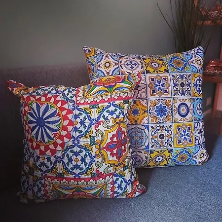 Giglioapartment Etna Mare 3*