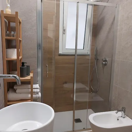 Vendégház Giglioapartment Etna Mare Aci Castello