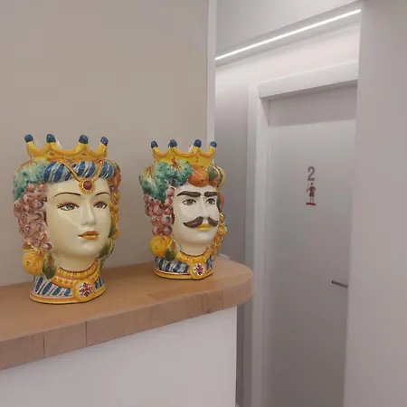 Giglioapartment Etna Mare Aci Castello