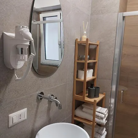 Vendégház Giglioapartment Etna Mare 3*