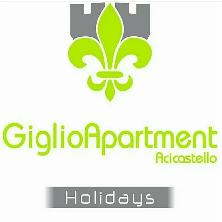 Vendégház Giglioapartment Etna Mare