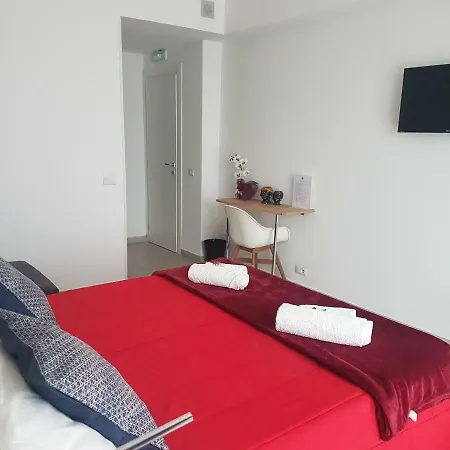 Giglioapartment Etna Mare 3* Aci Castello